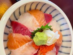 -樱の花亭日本料理店