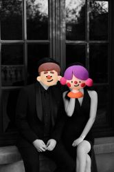 -北遇映画PHOTO GRAPHY STUDIO