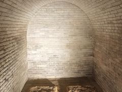 -洛阳古墓博物馆