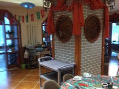 -老油饼酸菜汤(高铁和平店)