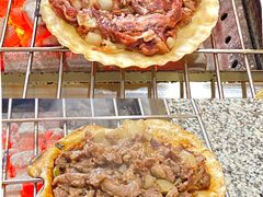 -震海贝烤贝·民俗特色店(延吉总店)