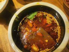 -串大叔炭火烤串·鸡西大冷面刀削面(总店)