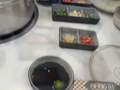 -喃喃椰·糟粕醋椰子鸡火锅(七堡花园店)