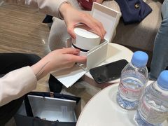 -FRED斐登(上海恒隆精品店)