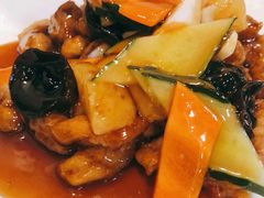 -桃园中华料理炸酱面(燕儿岛路店)