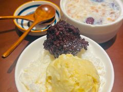 -小团圆糖水铺(襄阳南路店)