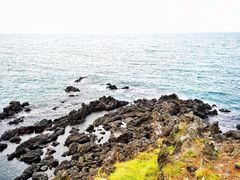 -龙头岩(Dragon Head Rock)