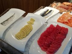 -杭州钱江新城万怡酒店-西餐厅