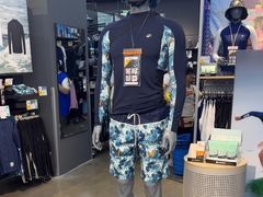 -迪卡侬(大英山店)