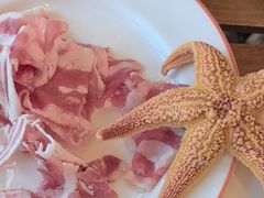 -松咖啡自助餐厅·松北香格里拉