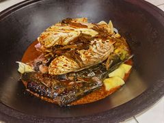 -江湖水乡铁锅炖魚(周庄嘉园店)