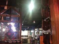 大堂-老诚一锅羊蝎子(黄寺大街店)