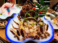 -尚海豆捞(乐虹坊店)