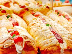 -红星前进面包牛奶公司(君太店)