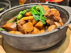 -新雅粤菜馆(南京东路店)