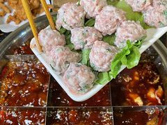 -邓莽子老火锅(中兴路总店)