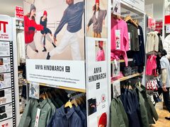 -优衣库(上海虹口龙之梦店)