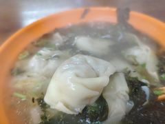 -阿麟馄饨(延长路店)