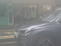 -小雨点糖水店(中兴街分店)