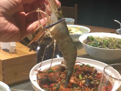 -啄佬食堂