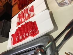 -海底捞(明洞店)