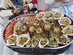 -陈小厨海鲜大咖·15年平潭味(龙王头店)