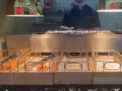 -谭三娘鲜切牛肉自助火锅(文殊院店)