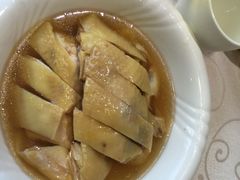 -老人和饭店(淮海中路店)