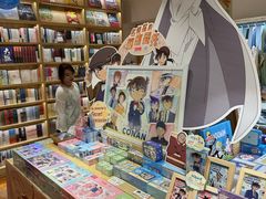 -猫的天空之城概念书店(景德镇陶溪川店)