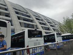 -杭州九堡客运中心