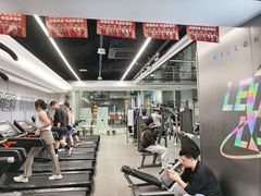 -乐刻运动健身精品馆(览秀城店)