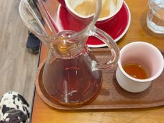 -COFFEE HOLIC(朝外SOHO店)