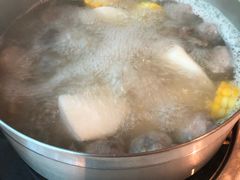 -为什么牛潮汕牛肉火锅(中信广场店)