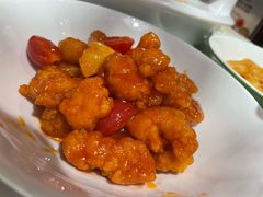 -东流山烤鸭·家常菜(巢湖万达店)