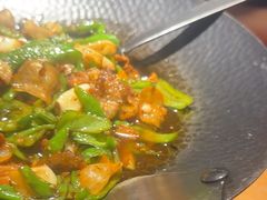 -辣得叫湘菜(四明店)