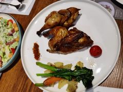 -曼乐辰餐厅(中庚漫游城店)