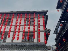 -海窝子古镇