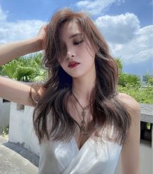 点击看大图 -那茉 Hair Salon