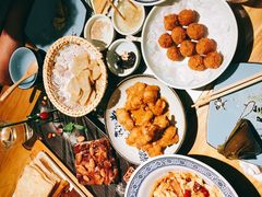 -局气 烤鸭·北京菜(光华路店)