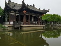 -常熟方塔园