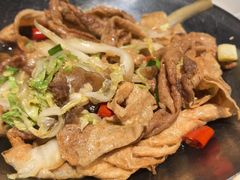 -小柴米·传统江西菜(八一广场店)