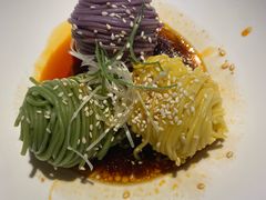 -绿茶餐厅(成都大悦城店)