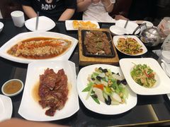 -高第街56号港式餐厅·精选(世茂广场宽厚里大明湖店)