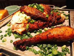 -绿茶餐厅(布吉万象汇店)