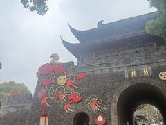 -鼓楼(西湖风景名胜区)