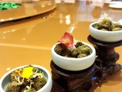 -重庆解放碑帝晶酒店·雅轩中餐厅