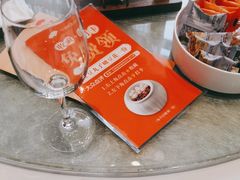 -小厨娘淮扬菜(清江苏宁广场店)