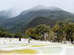 -白水台