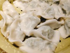 -东北农家饺子村(昌平路店)