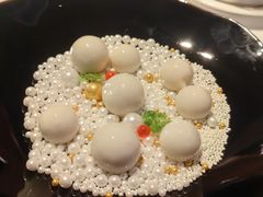 -山泉粤宴(广东大厦店)